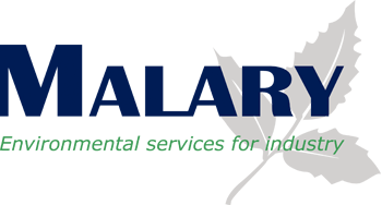 Malary - Environmental services for industry